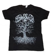 Moonsorrow - Jumalten Aika T-Shirt Medium