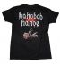 Heidevolk - Vulgaris T-Shirt Small