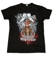 Heidevolk - Vulgaris T-Shirt Medium