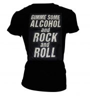 Korpiklaani - Got beer Girlie T-Shirt Large