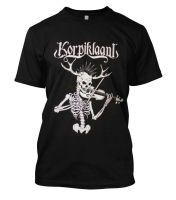 Korpiklaani - Pirunviulu T-Shirt Large