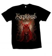 Korpiklaani - Shaman T-Shirt  Large