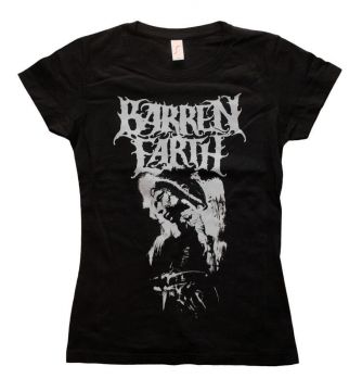 Barren Earth - Twilight Girlie Large