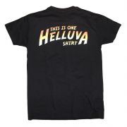 Trollfest - Helluva T-Shirt-XL