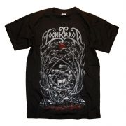 Moonsorrow - Ruttolehto T-Shirt XXL