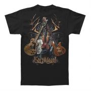 Korpiklaani - Shaman Drum T-Shirt