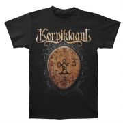 Korpiklaani - Shaman Drum T-Shirt 