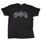 Moonsorrow - Logo T-Shirt Medium