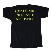Trollfest - Komplett Kaos T-Shirt Small