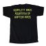 Trollfest - Komplett Kaos T-Shirt Large