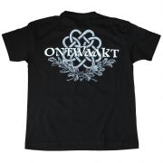 Heidevolk - Ontwaakt T-Shirt Small