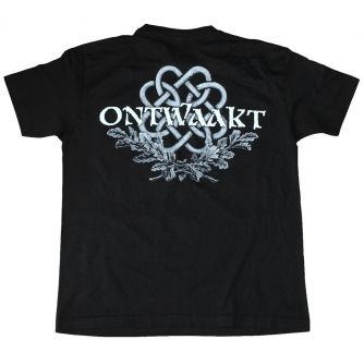 Heidevolk - Ontwaakt T-Shirt Medium