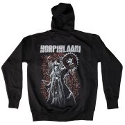 Korpiklaani - Folk Metal Superstar Zipp Hoodie Small