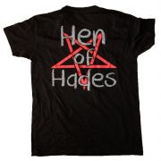 Trollfest - Hen of Hades T-Shirt 3X-Large