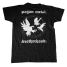 Heidevolk - Pagan Metal BH T-Shirt Medium