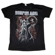 Korpiklaani - Folk Metal Superstar T-Shirt Medium
