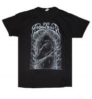 Moonsorrow - Crow T-Shirt Large