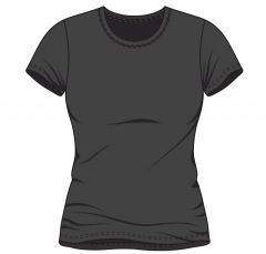 Girlie T-Shirt